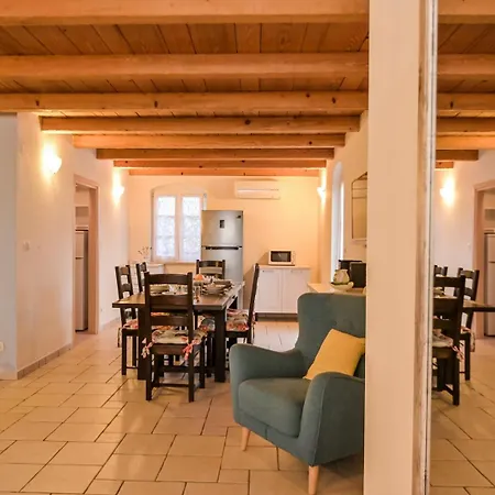 Casa With Pool Βίλα *