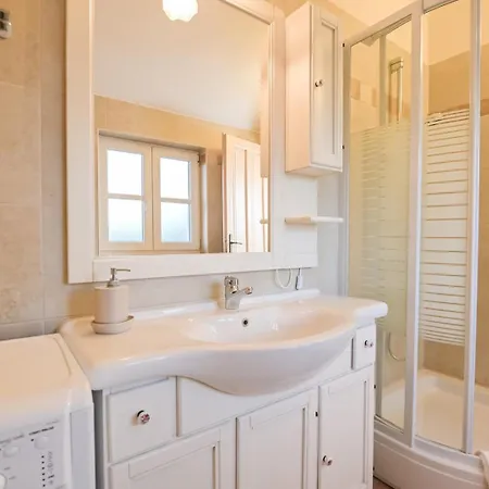 Willa Casa With Pool Kras