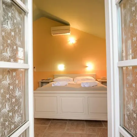 빌라 Casa With Pool