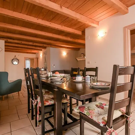 Willa Casa With Pool *