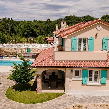 Casa With Pool Βίλα *