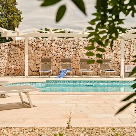 Willa Casa With Pool Kras