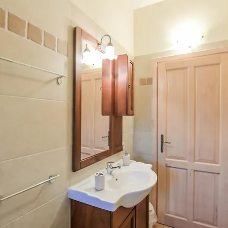 Willa Casa With Pool