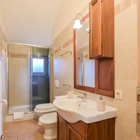 Willa Casa With Pool Kras