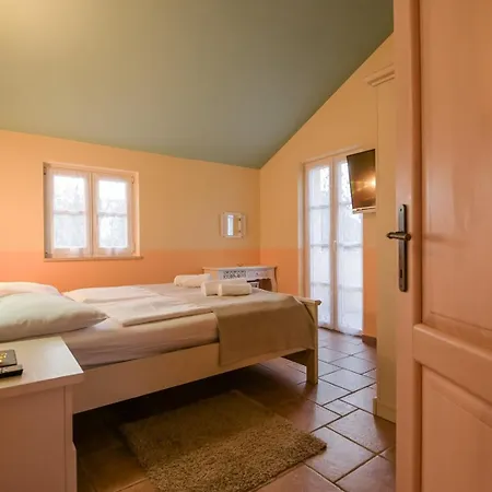 Willa Casa With Pool *