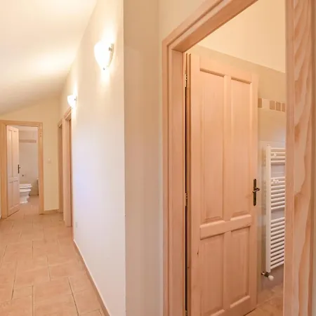 Willa Casa With Pool Kras