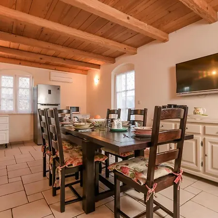 Casa With Pool Villa