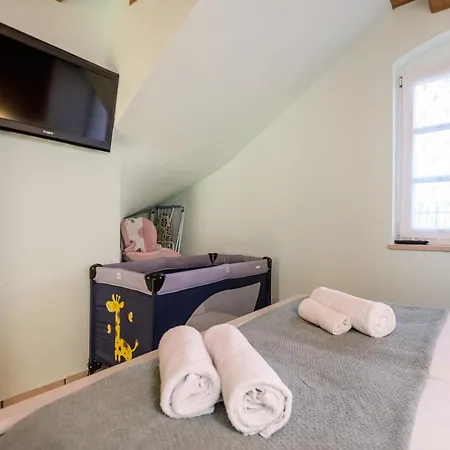 Casa With Pool Villa *