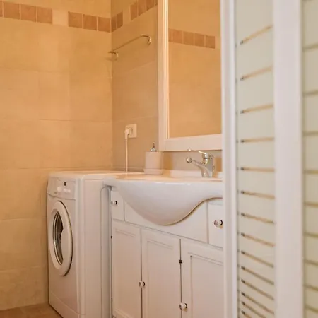 Casa With Pool Villa Kras