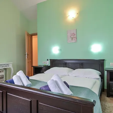 Casa With Pool Villa Kras