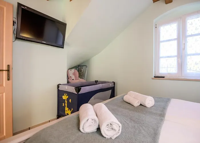 Casa With Pool Vila *