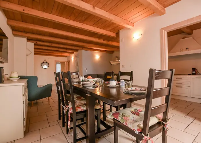 Vila Casa With Pool *