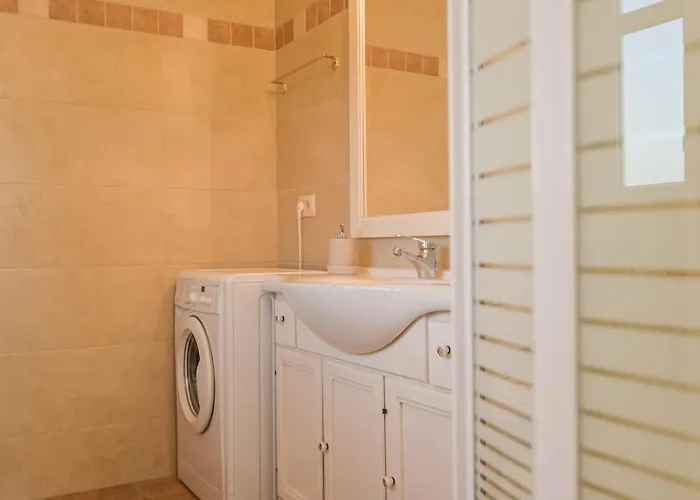 Casa With Pool Vila Kras