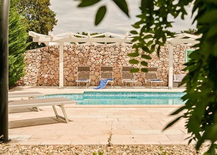 Vila Casa With Pool Kras