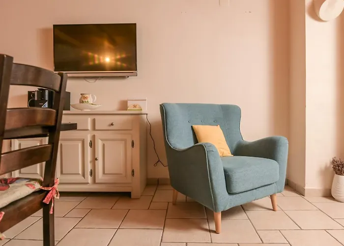 Casa With Pool Vila *