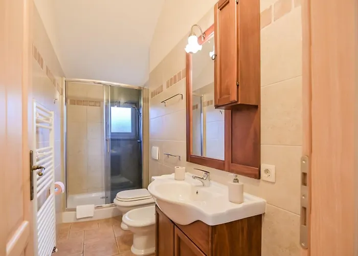 Vila Casa With Pool Kras