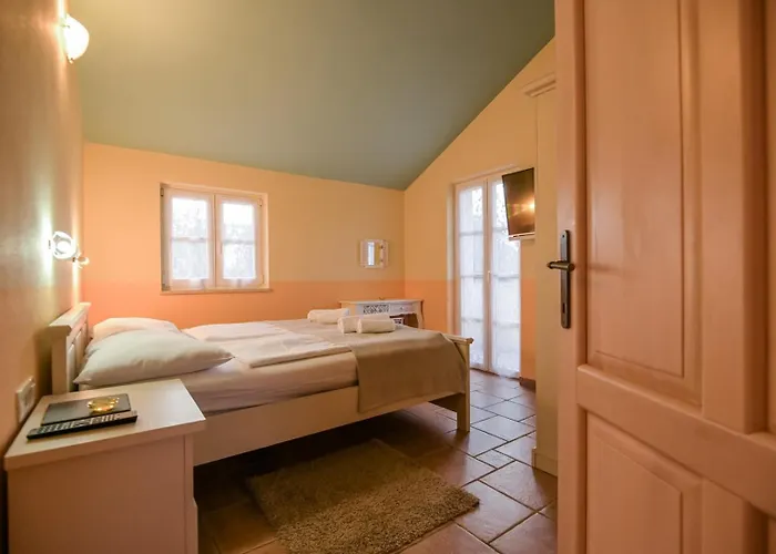 Vila Casa With Pool *