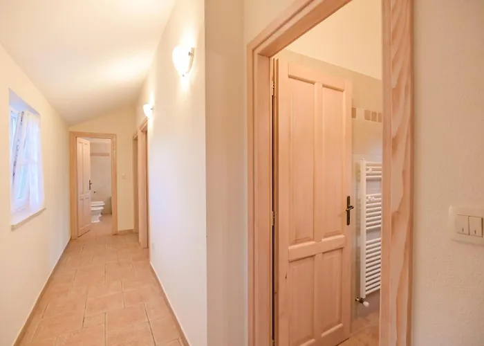 Vila Casa With Pool Kras